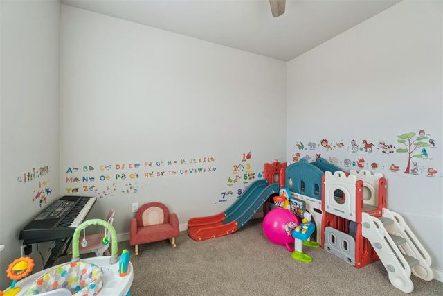 24864 Norte Street, Purcell, OK 73080