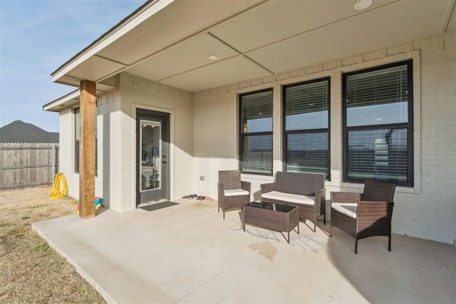 24864 Norte Street, Purcell, OK 73080