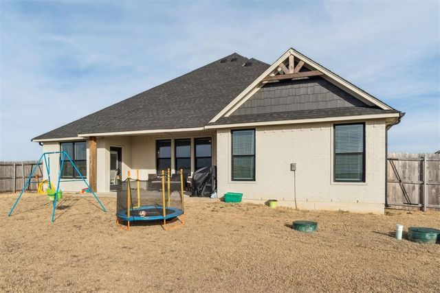 24864 Norte Street, Purcell, OK 73080