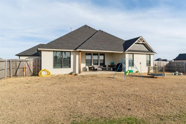 24864 Norte Street, Purcell, OK 73080