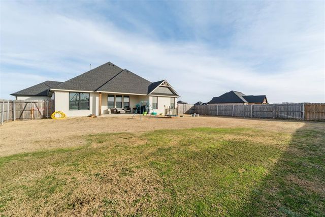 24864 Norte Street, Purcell, OK 73080