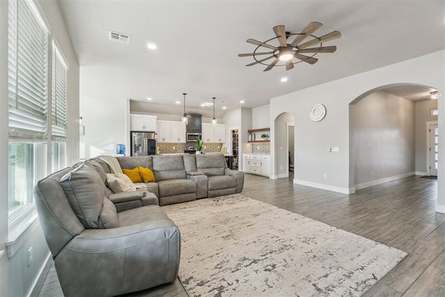 24864 Norte Street, Purcell, OK 73080