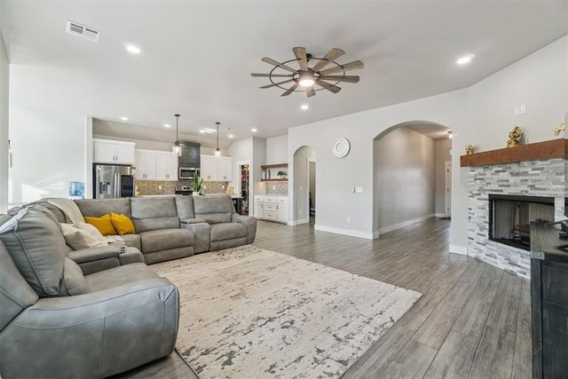 24864 Norte Street, Purcell, OK 73080