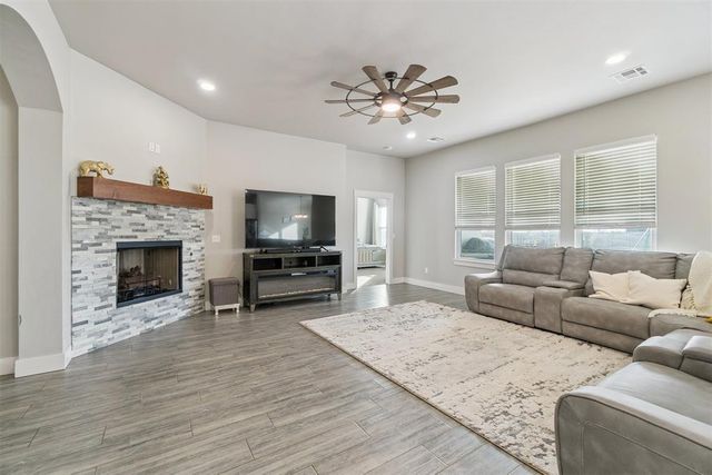 24864 Norte Street, Purcell, OK 73080