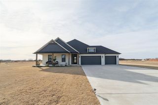 24864 Norte Street, Purcell, OK 73080