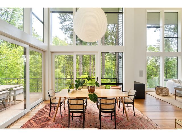 445 Nw SKYLINE Blvd, Portland, OR 97229