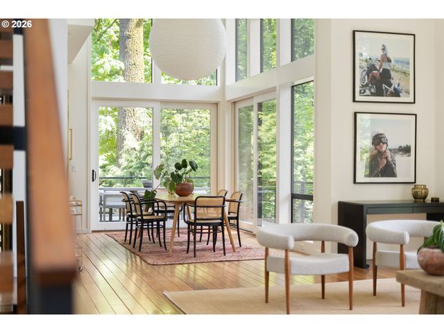 445 Nw SKYLINE Blvd, Portland, OR 97229