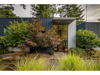 445 Nw SKYLINE Blvd, Portland, OR 97229