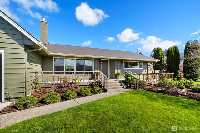969 B Street, Washougal, WA 98671