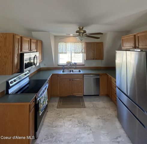24731 N WENDLER LOOP, Rathdrum, ID 83858
