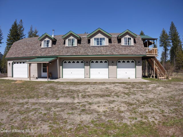 24731 N WENDLER LOOP, Rathdrum, ID 83858