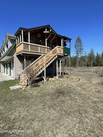 24731 N WENDLER LOOP, Rathdrum, ID 83858