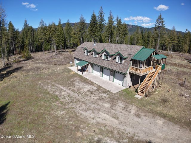 24731 N WENDLER LOOP, Rathdrum, ID 83858