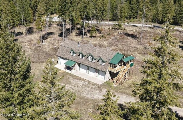24731 N WENDLER LOOP, Rathdrum, ID 83858