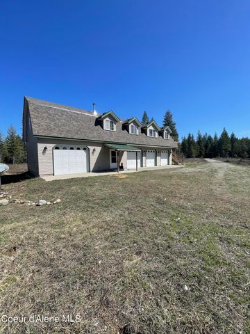 24731 N WENDLER LOOP, Rathdrum, ID 83858