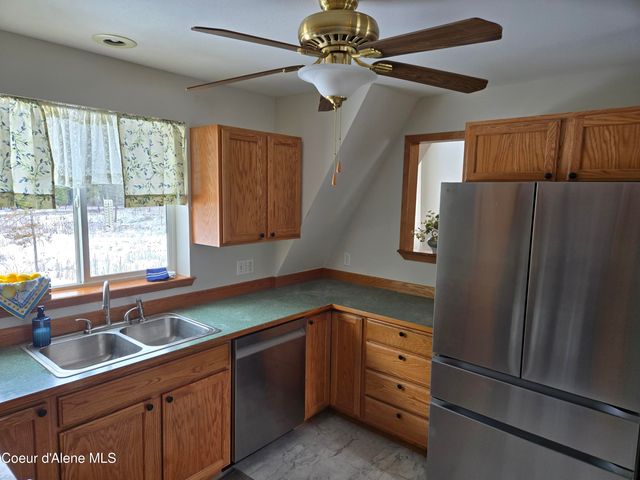 24731 N WENDLER LOOP, Rathdrum, ID 83858
