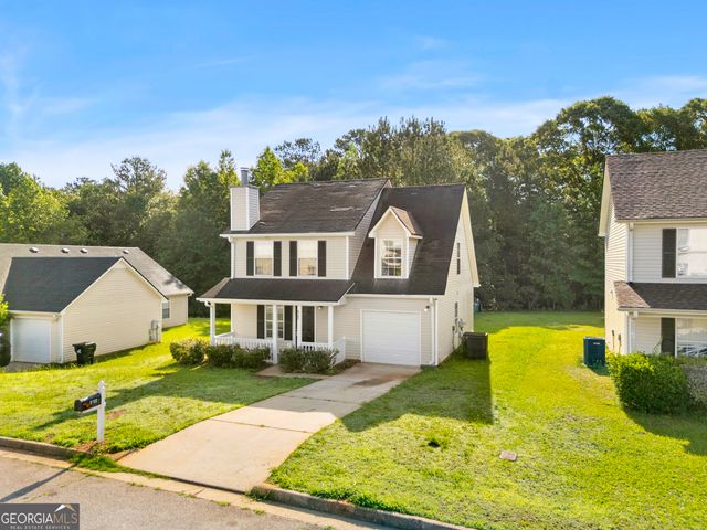 9360 Linkside Trace, Riverdale, GA 30274