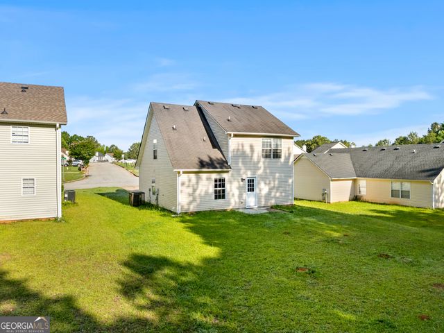 9360 Linkside Trace, Riverdale, GA 30274