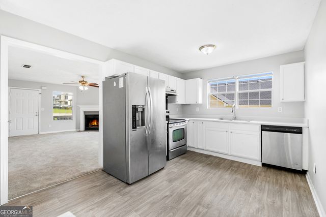 9360 Linkside Trace, Riverdale, GA 30274