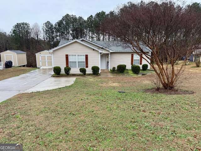 325 Dreamland Court, Winder, GA 30680