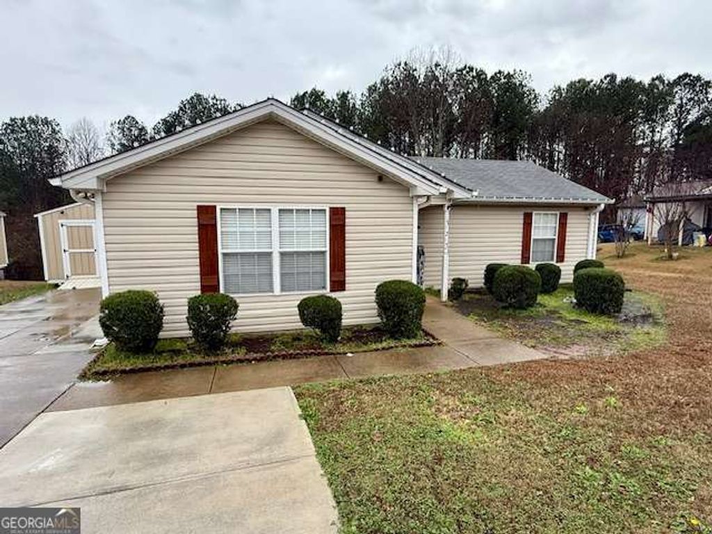 325 Dreamland Court, Winder, GA 30680