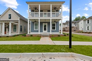 711A Jefferson Street, Lagrange, GA 30240