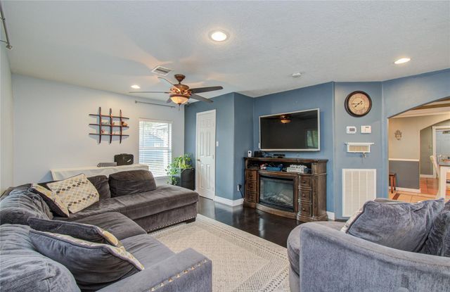 764 Homer Street, Houston, TX 77091