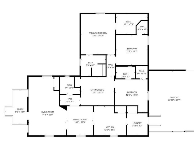 764 Homer Street, Houston, TX 77091