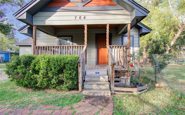 764 Homer Street, Houston, TX 77091