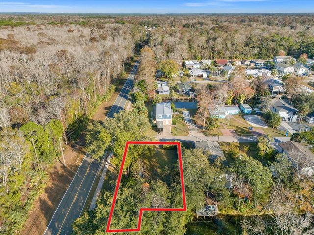 7287 COVENTRY COURT, Weeki Wachee, FL 34607