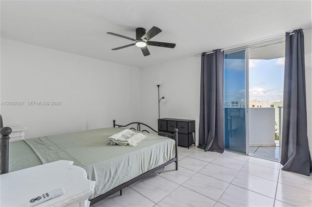 7933 E West Drive 1025, North Bay Village, FL 33141