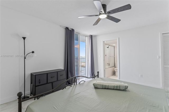7933 E West Drive 1025, North Bay Village, FL 33141