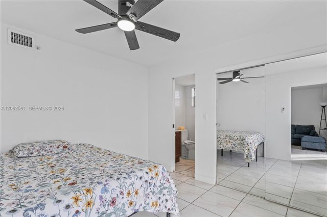 7933 E West Drive 1025, North Bay Village, FL 33141