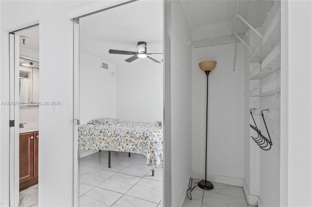 7933 E West Drive 1025, North Bay Village, FL 33141