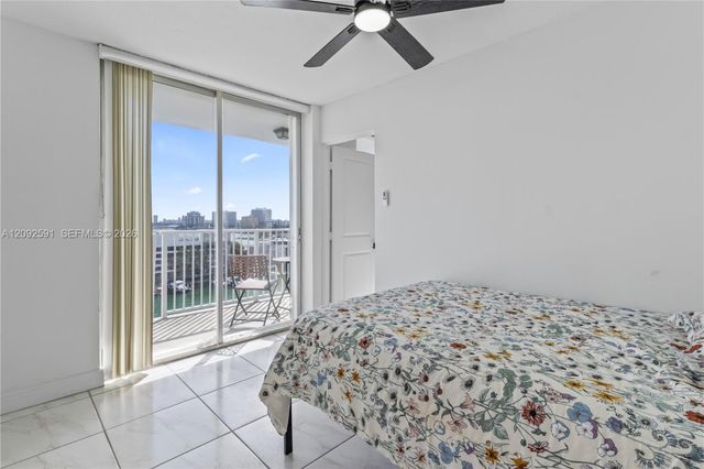 7933 E West Drive 1025, North Bay Village, FL 33141