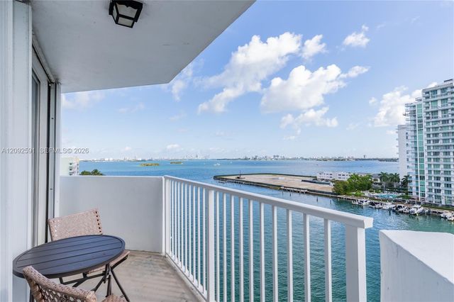 7933 E West Drive 1025, North Bay Village, FL 33141