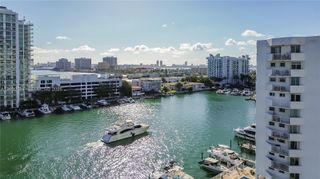 7933 E West Drive 1025, North Bay Village, FL 33141