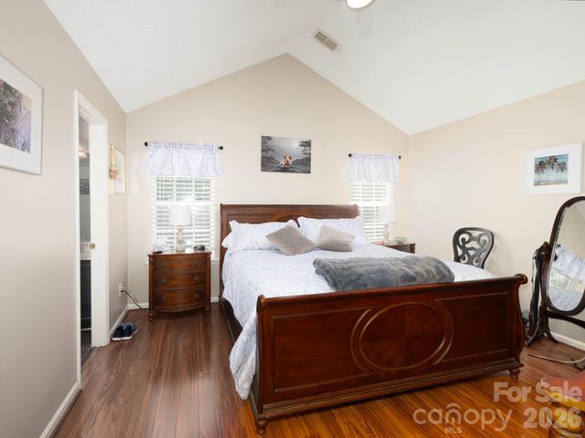 8110 Slickrock Circle, Charlotte, NC 28215