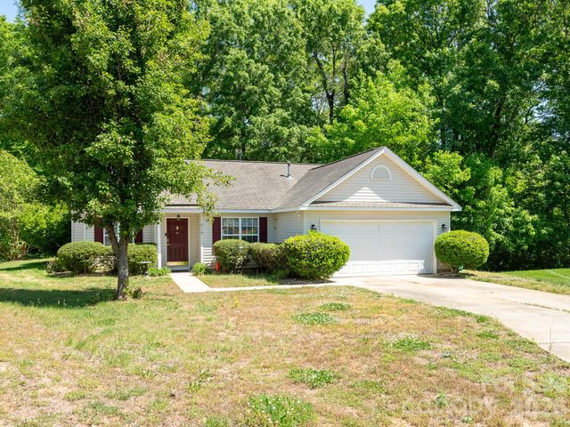 8110 Slickrock Circle, Charlotte, NC 28215