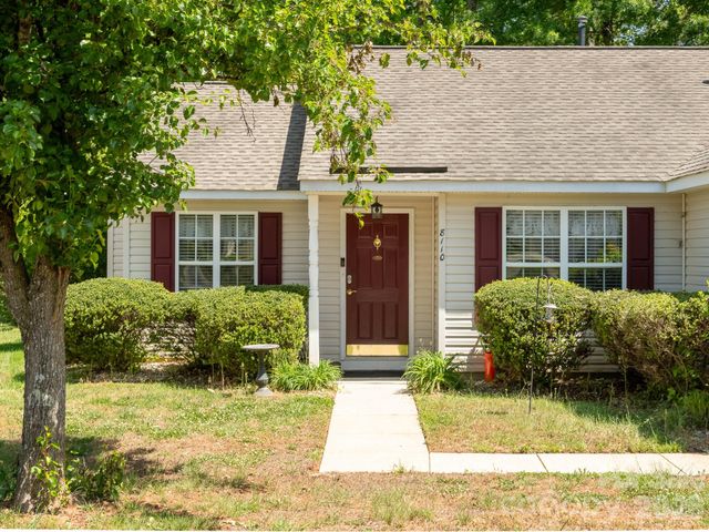 8110 Slickrock Circle, Charlotte, NC 28215
