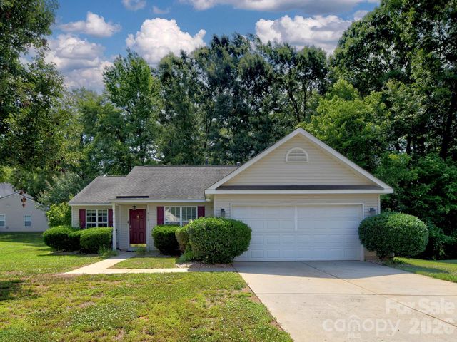 8110 Slickrock Circle, Charlotte, NC 28215