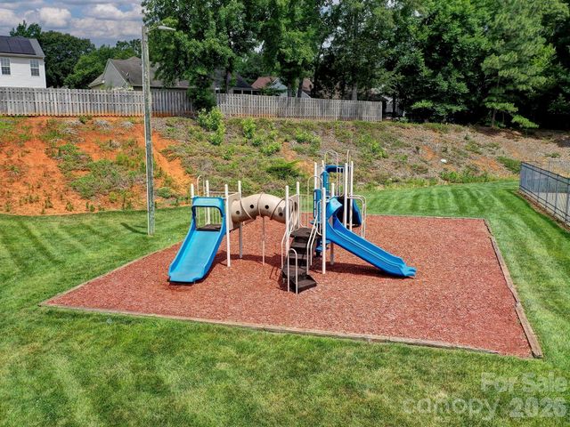 8110 Slickrock Circle, Charlotte, NC 28215
