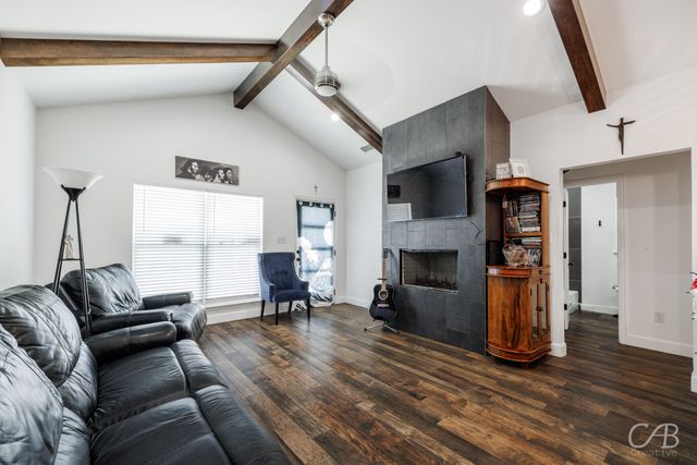 7419 Mountain View Road, Abilene, TX 79602