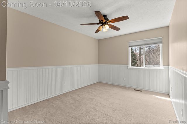 7545 Herbst Road, Genoa Township, MI 48114