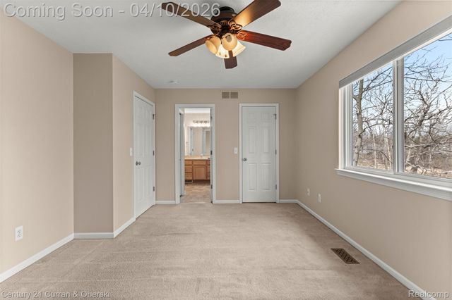 7545 Herbst Road, Genoa Township, MI 48114