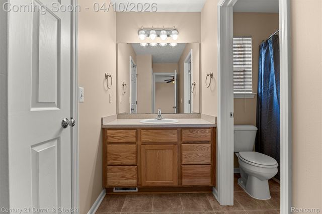 7545 Herbst Road, Genoa Township, MI 48114