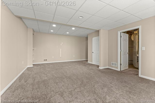 7545 Herbst Road, Genoa Township, MI 48114