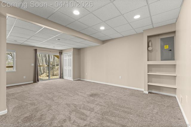 7545 Herbst Road, Genoa Township, MI 48114