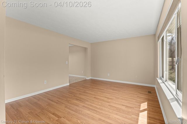7545 Herbst Road, Genoa Township, MI 48114