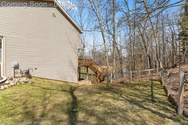 7545 Herbst Road, Genoa Township, MI 48114